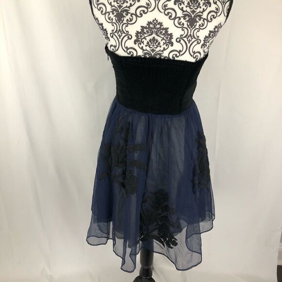 Anthropologie Floreat Belle of the Ball Dress - Picture 7 of 10